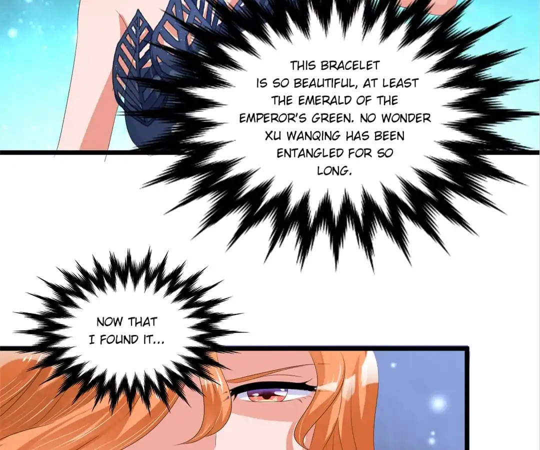 President's Shy Kiss Chapter 46 33